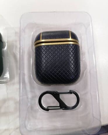 Avadanlığın icarəsi: Airpords airdots pro qablari yeni 10manat — 1