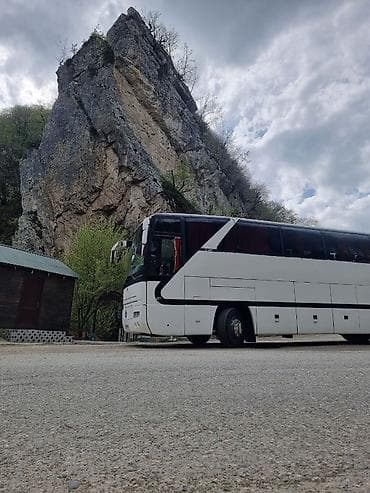 Мебельные услуги: Автобус, Баку - Габала, 50 Мест — 3