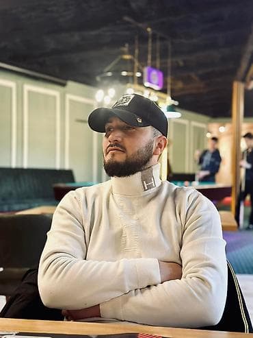 Paltolar: İdman dəsti, Ufc, Standart, rəng - Ağ — 4