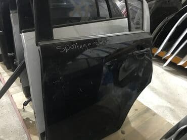 radiator yuyan: Kia Hyundai, 2020 il, Ödənişli çatdırılma, Ünvandan götürmə, Rayonlara çatdırılma — 7