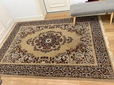 pazl xalça: Xalça Dekorativ, Türkiyə, Kredit yoxdur — 1