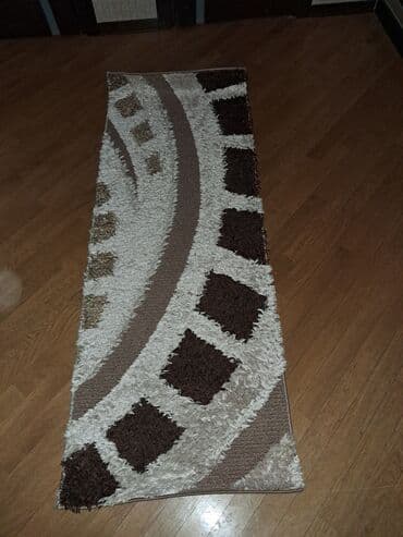 Xalçalar: Xalça Dekorativ, Kredit yoxdur — 3