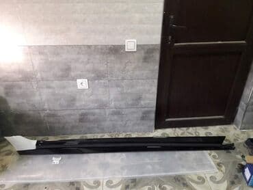 Spoyler, Yeni, Plastik, chevrolet volt gen2 spoyler