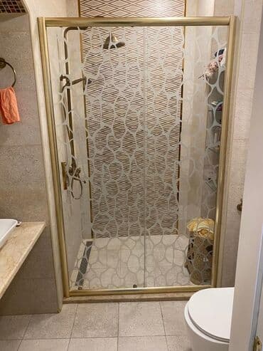 hamam ucun moydadir: Hamam aksesuarları-6mm,8mm, 10mm temper şüşələrdən ve yüksək — 1