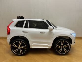 детские машинки на педалях: Uşaq maşını 2 yaşdan 12 yaşa qədər uşaqlar surə bilər. Əla vəzyətədir — 11