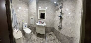 купить квартиру в баку новостройка с ремонтом: 2 комнаты, Новостройка, м. Нефтчиляр, 55 м² — 11