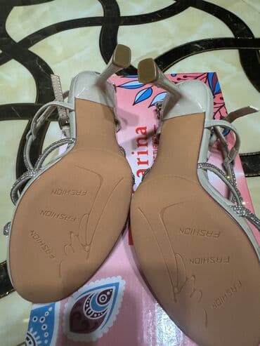 basanoşkalar 2024: Ölçü: 37, Yeni — 3