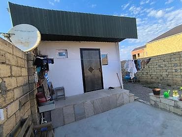 kiridit: Biləcəri 2 otaqlı, 65 kv. m, Kredit yoxdur — 3