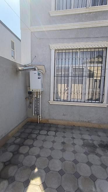 ev kiraye: 4 otaqlı, 120 kv. m, Yeni təmirli — 4