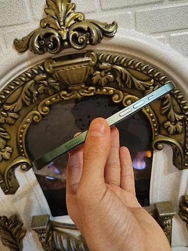 ps3 oyun cdleri: IPhone 13, 128 GB, Yaşıl — 6