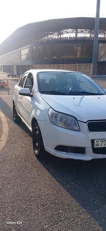 ravon centra: Ravon Nexia: 1.5 l | 2017 il 491000 km Sedan — 2