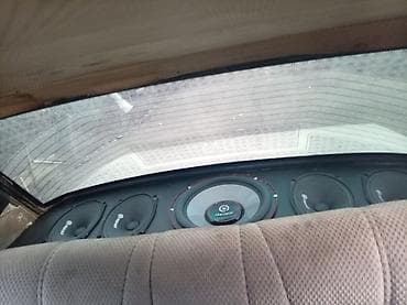 daewoo lanos 2011: VAZ (LADA) 2107: 1.6 l | 1994 il 1800 km Sedan — 4