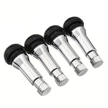 mini belarus: Məhsul: Avtomobil təkər klapanı (metallı, TR414 tipli), 4 ədəd dəst — 3