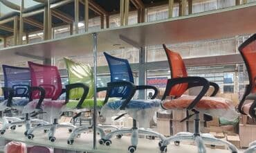 taxt uzluyu: Yeni, Təkərli, Qolları tənzimlənmir — 1