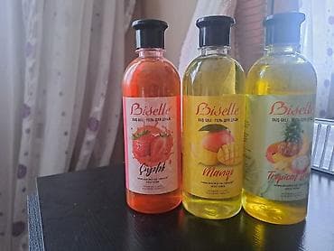 Личные вещи: Набор косметики, >10 продуктов, Новый, Самовывоз — 10