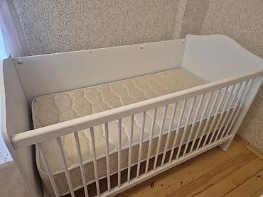 kunc divanı: Oğlan və qız üçün, İşlənmiş, Təknəfərlik çarpayı — 5