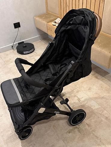 makasin qara: Kidilo — 5