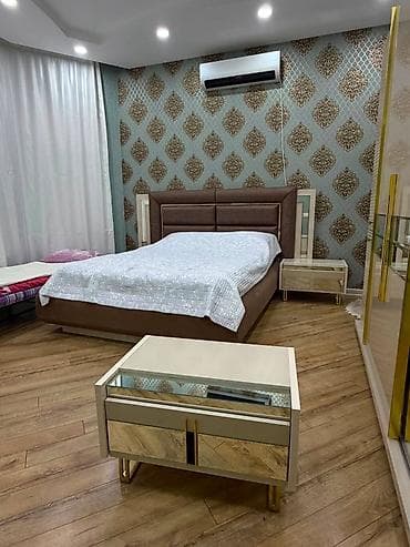 Мебель для дома: Yataq otağı mebeli 3 il once Yagmur mebelden 4.800e alinib koc oldugu — 4