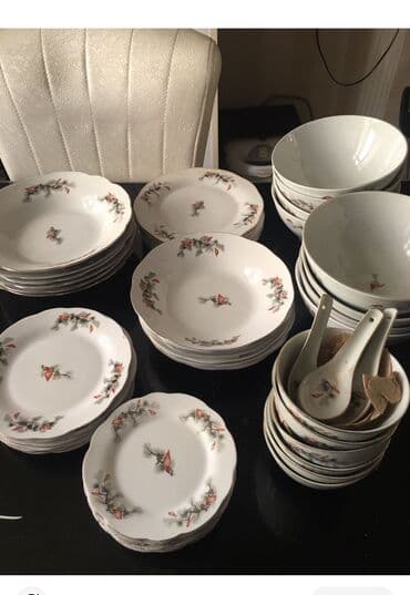 Nahar dəsti lalafo.az -da Nahar dəsti