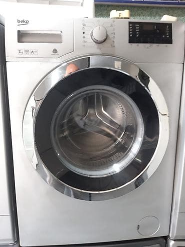 dikis masini: LG və Beko ön yükləməli paltaryuyan maşınlar LG: - Direct Drive — 2
