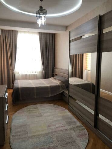 hezi aslanovda 3 otaqli evler: 3 otaqlı, Yeni tikili, 90 kv. m — 8