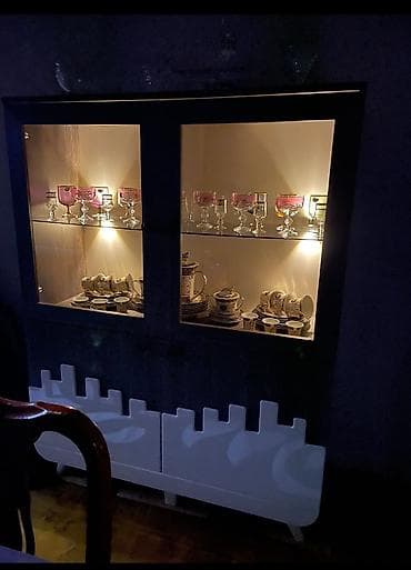 gənc mebel dəstləri: Ele vezzıyete 1ildi nece alinib icinde iwıgda yanır gıymet satılır — 3