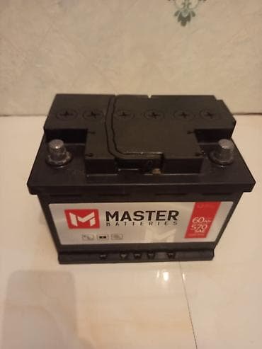Akumlyator tezedi 60 liq
