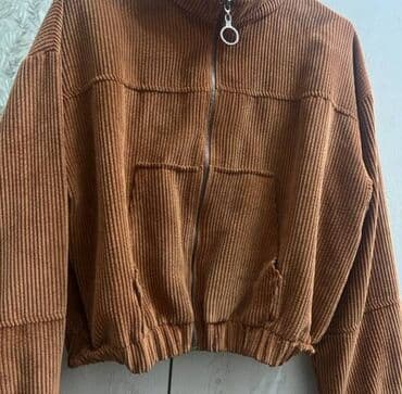 sarı rəngli kişi gödəkçəsi: Kurtkalar — 1