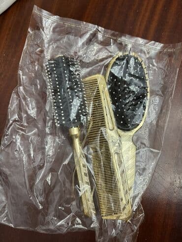 dr meral elixir: Saç düzümü üçün vasitələr, Hər növ saçlar üçün — 1