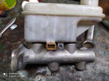 sistem şlanqı qiyməti: Hyundai 2007 il, Orijinal, İşlənmiş — 1