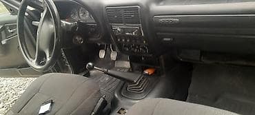 Скупка авто: ГАЗ 3110: 2.3 л | 2005 г. 15500 км Седан — 5