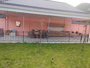 kirayə ev zabrat 1: 160 kv. m, 4 otaqlı, Hovuzsuz — 1