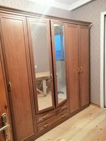 bakixanovda kiraye evler 2024: Əhmədli metrosuna yaxin 62 dayanacagin sonunda yerləşən ümumi sahəsi — 7