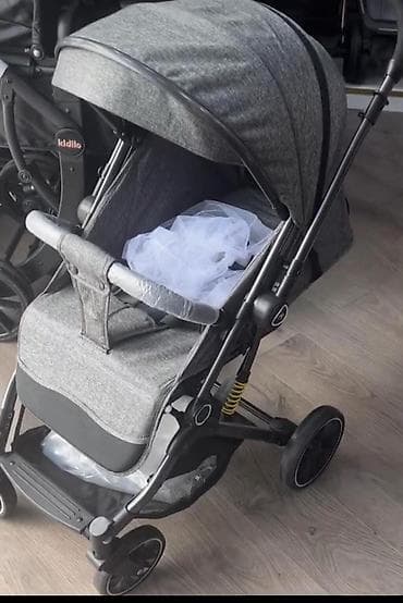 Kalyaska 110 azn satilir cox az istifade edilib.Diger kalaskalardan lalafo.az -da Kalyaska 110 azn satilir cox az istifade edilib.Diger kalaskalardan