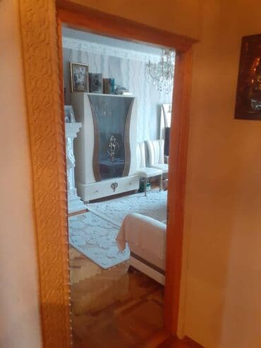 qaradag sahil ev satilir: Bakı, 3 otaqlı, Köhnə tikili, 75 kv. m — 12