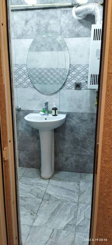 mehtabatda ev: Bakı, 2 otaqlı, Köhnə tikili, 60 kv. m — 8