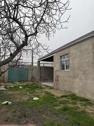 prestij park ev satilir: 120 kv. m, 3 otaqlı, İşıq, Su, Telefon — 5