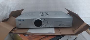 digital tv tuner: Kart girisi var — 2