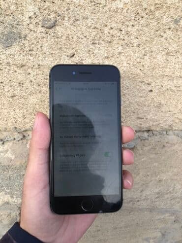 iphone 15 pro max 128 gb qiymeti: IPhone 8, 64 GB, Qara, Barmaq izi — 2