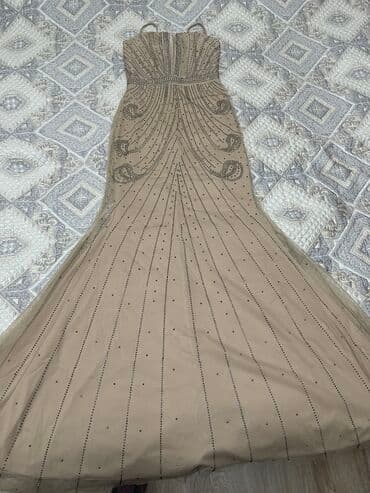 буквы из пенопласта на свадьбу: Платье вечернее,одевалось 2 раза — 2