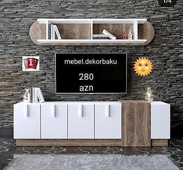 Yeni, Düz TV altlığı