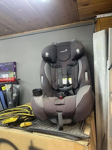 Məhsul: Safety 1st uşaq avtomobil oturacağı (konvertasiya olunan — 1