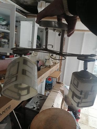 lusdurler: Lüsdürler normal vezyetdedi — 5