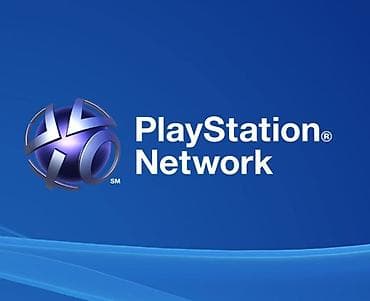 Xidmət: PlayStation Network (PSN) hesabının Türkiyə regionu ilə