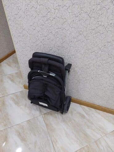 Gəzinti arabaları: Klassik gəzinti arabası, Kidilo — 5