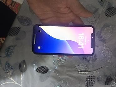 IPhone 11, 64 GB, Qara, Face ID lalafo.az -da IPhone 11, 64 GB, Qara, Face ID