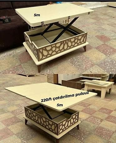 Jurnal masası lalafo.az -da Jurnal masası