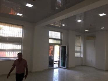 anbar icarəyə verilir: Kommersiya sahəsi – geniş və işıqlı açıq planlı məkan - Bir neçə — 7