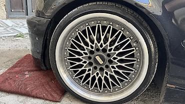 canqan avtomobili: İşlənmiş Disk təkər BMW 225 / 35 / R 18, 10 Boltlu — 4