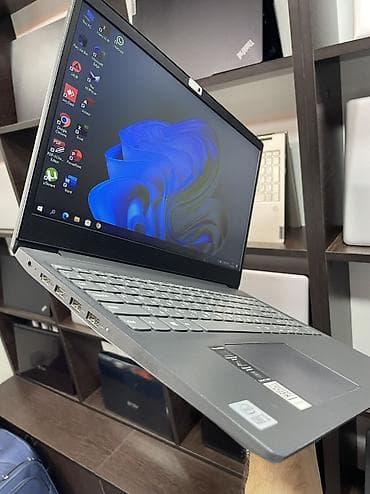 ssd nvme: Lenovo IdeaPad, 15.6 ", Intel Core i3, 256 GB — 2